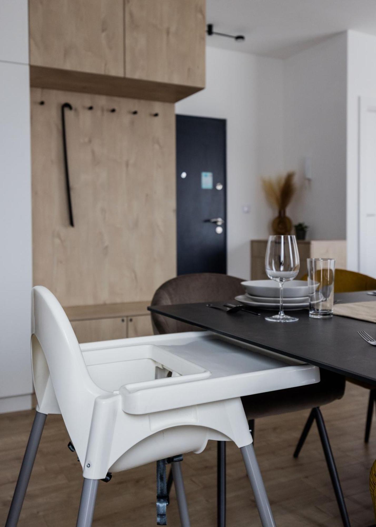 Skyline Living - Penthouse With Terrace And Parking Appartement *