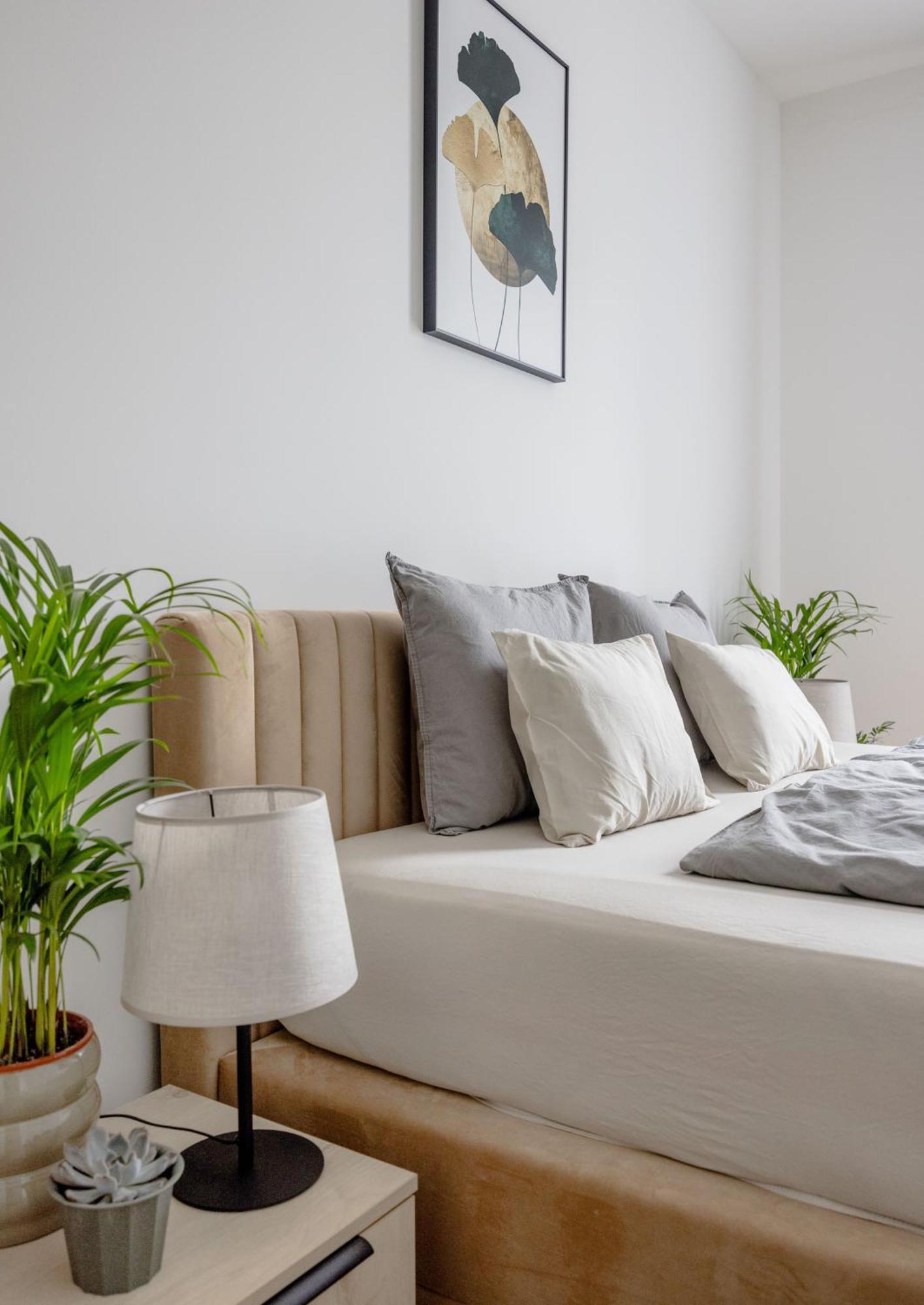Appartement Skyline Living - Penthouse With Terrace And Parking
